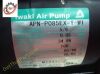 BECKMAN COULTER AU5800-APP Oem Twin Air Pressure Pump Assembly Lab Analyzer