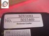 BECKMAN COULTER MW0083 Complete Photometer Optical System Lab Analyzer