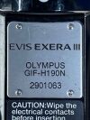 OLYMPUS GIF-H190N Scope Endoscope