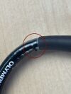 OLYMPUS GIF-H190N Scope Endoscope