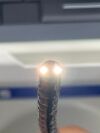 OLYMPUS GIF-H190N Scope Endoscope