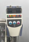 GE 12SL RESTING ECG ANALYSIS