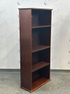 GENERIC GEN-Wooden-Bookcase WOODEN BOOKCASE