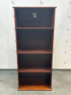 GENERIC GEN-Wooden-Bookcase WOODEN BOOKCASE