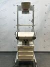 OHMEDA OHIO TY-34645 3300 INFANT WARMER SYSTEM