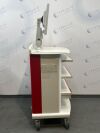KAYE PENTAX TY-55852 ENDOSCOPY CART