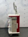 KAYE PENTAX TY-55852 ENDOSCOPY CART