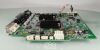 OLYMPUS UPCV17DP0N Rear Panel Plate PCB Assembly Light Source