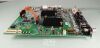 OLYMPUS UPCV17DP0N Rear Panel Plate PCB Assembly Light Source