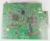 OLYMPUS UPCV17DP0N Rear Panel Plate PCB Assembly Light Source