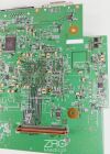 OLYMPUS UPCV17DP0N Rear Panel Plate PCB Assembly Light Source