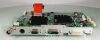 OLYMPUS UPCV17DP0N Rear Panel Plate PCB Assembly Light Source