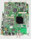 OLYMPUS RU805900, DV671100  Rear Panel Plate PCB Assembly Light Source