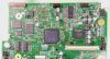 OLYMPUS RU805900, DV671100  Rear Panel Plate PCB Assembly Light Source