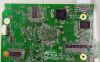 OLYMPUS RU805900, DV671100  Rear Panel Plate PCB Assembly Light Source