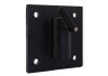 UNITRON 15350-WM Wall Mount for Articulating (Flex-Arm) Stand