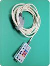 MEDTRONIC 82-50200 Xomed NIM-Response Patient Interface Box