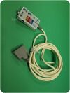 MEDTRONIC 82-50200 Xomed NIM-Response Patient Interface Box