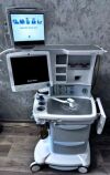 GE Avance CS2 2012 with B450 Anesthesia Machine