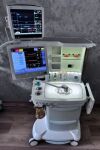GE Avance CS2 2012 with B450 Anesthesia Machine
