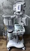 GE Avance CS2 2012 with B450 Anesthesia Machine