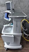 GE Avance CS2 2012 with B450 Anesthesia Machine