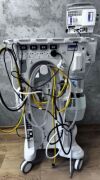 GE Avance CS2 2012 with B450 Anesthesia Machine