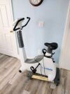 ERGOLINE Ergoselect 100P Stress Test
