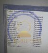GE Optima 520 CT Scanner