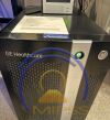 GE Optima 520 CT Scanner