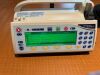 GE 3500 version 5 Pump IV Infusion