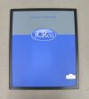 ICRCO VertX Radiography Cassette 14&quot;x17&quot; W/ Image Plate - 188343 X-Ray Monitor