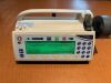 MEDFUSION 3500 version 5 Pump IV Infusion