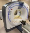 GE Optima 520 CT Scanner