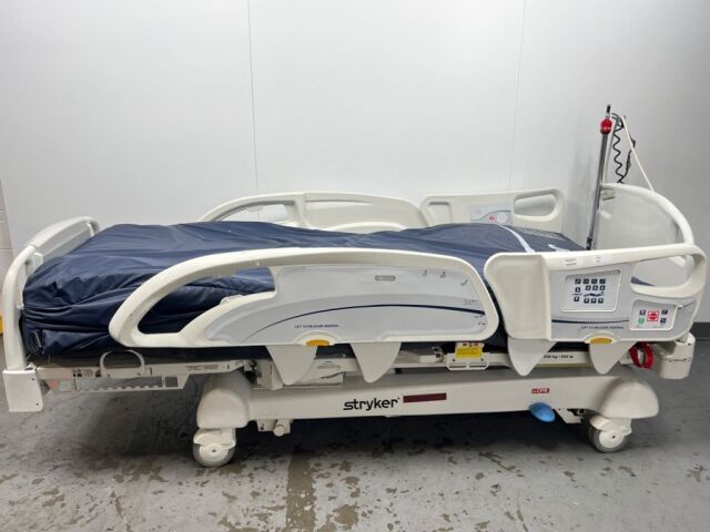 STRYKER 2141-000 In-Touch Hospital Bed