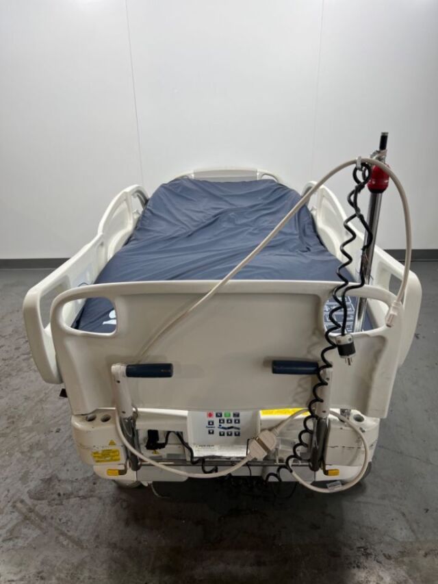 STRYKER 2141-000 In-Touch Hospital Bed