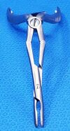 JARIT 405-150 Forceps