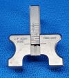 STRYKER 7550-0017 Sizing Guide