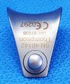 THOMPSON 46142 Retractor Blade