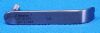 V. MUELLER NL9120-004 Retractor Blade