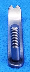 V. MUELLER NL9120-004 Retractor Blade