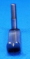 V. MUELLER NL9120-004 Retractor Blade
