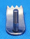 V. MUELLER NL9120-010 Retractor Blade