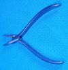 TIEMANN 105-1440 Forceps