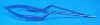 NOVO SURGICAL 5815-25 Scissors