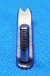 V. MUELLER NL9120-003 Retractor Blade
