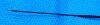 KARL STORZ 26175 NE Needle