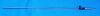 KARL STORZ 30340 A Sheath w/ Forceps Insert