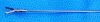 PILLING 50-5010 Forceps