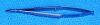STORZ 3-203 Needle Holder